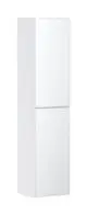 Hansgrohe-HG-Xevolos-E-Hochschrank-Mattweiss-400-360-Tueranschlag-rechts-Weiss-Metallic-54221320 gallery number 1